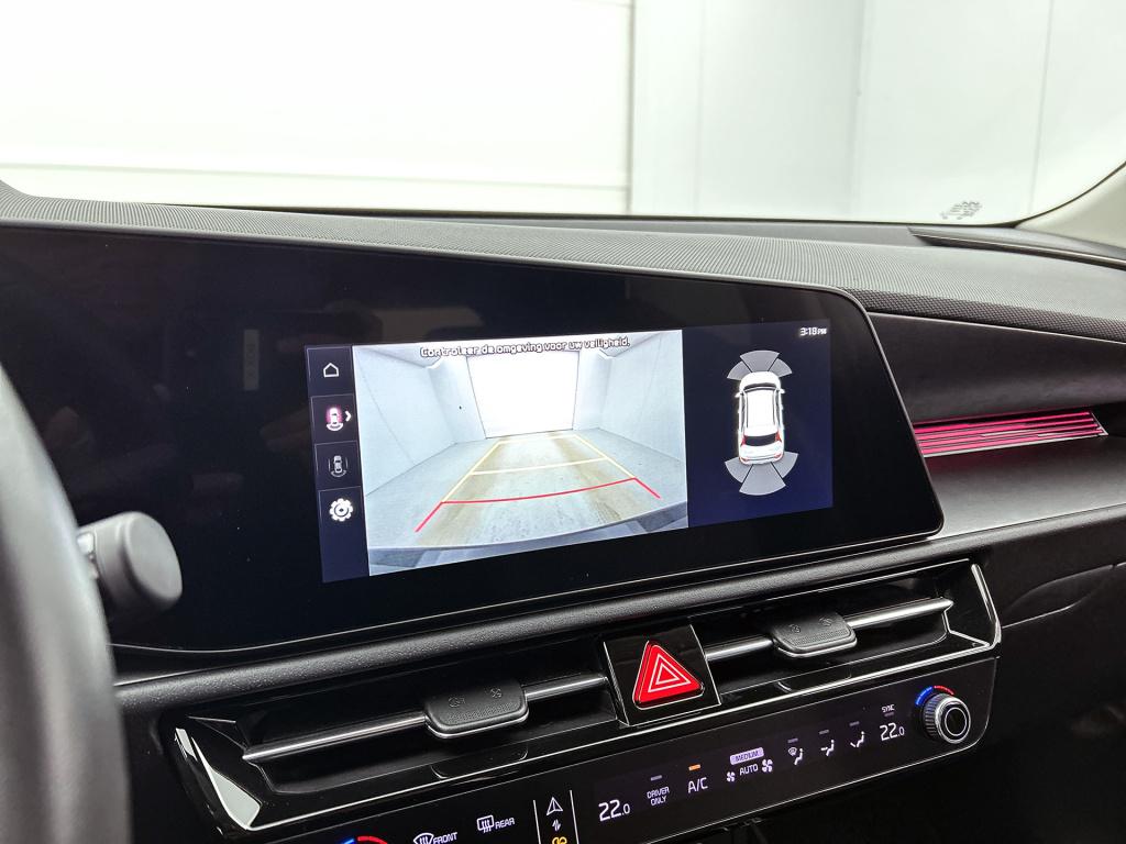 Kia Niro 1.6 gdi hybrid dynamicplusline