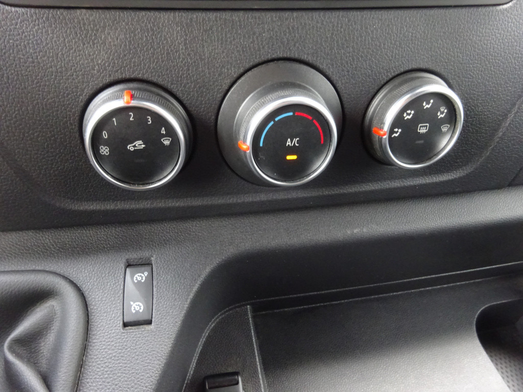 Nissan Nv400 2.3 dci l3h3 acenta / 1e eigenaar / navi / cruise control / ai