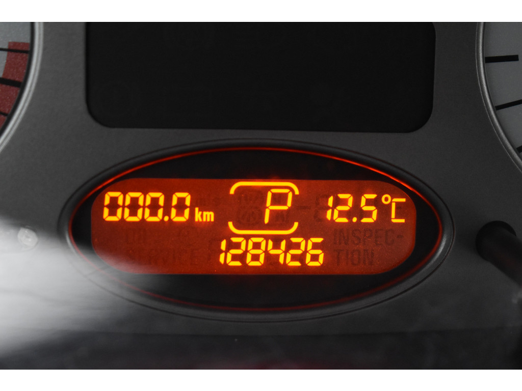 MG ZT -t 2.5 v6 180 automaat