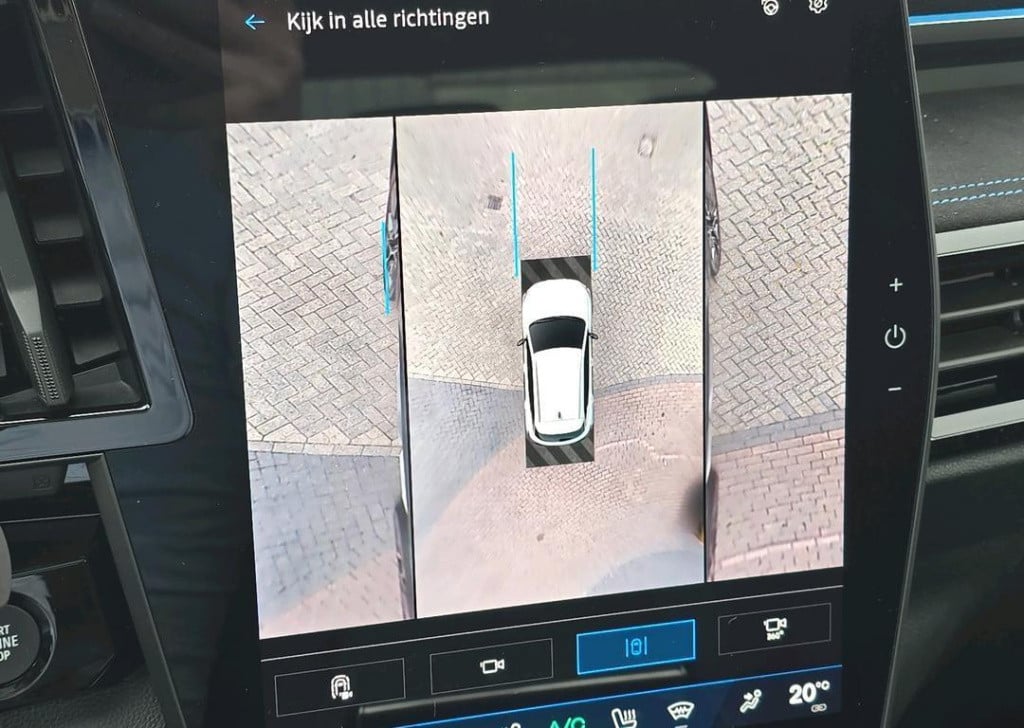 Renault Austral 1.2 e-tech full hybrid 200 iconic esprit alpine - demo /  n