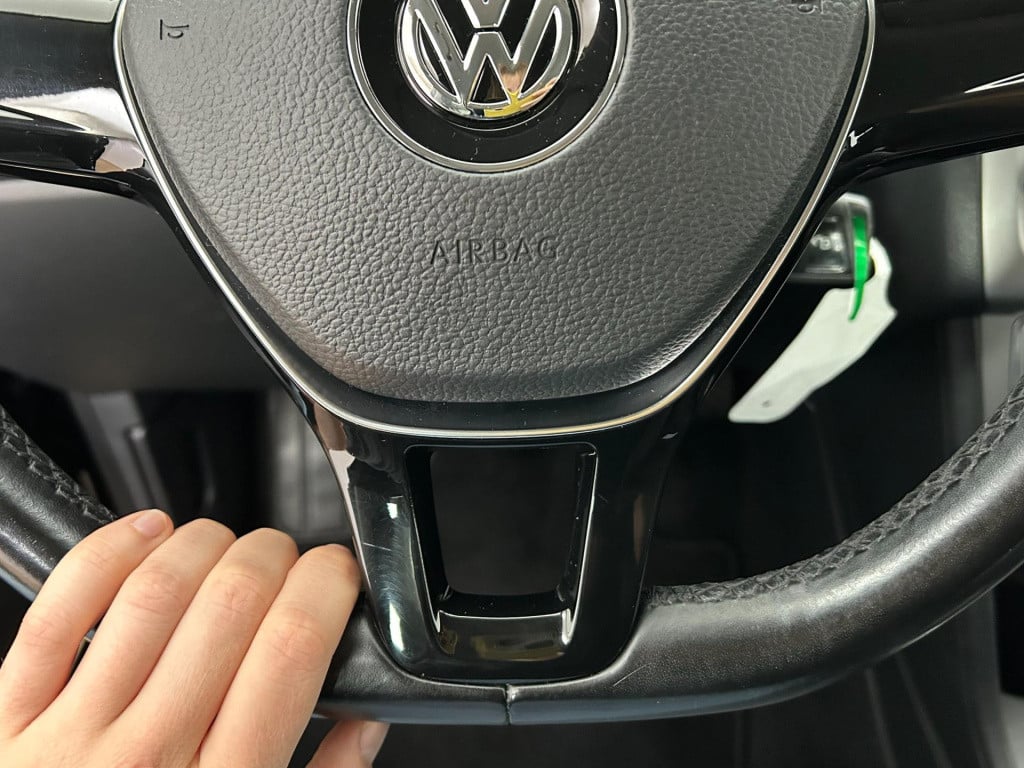 Volkswagen Polo occasion 1.0 bluemotion edition | zwart | tweedehands volks