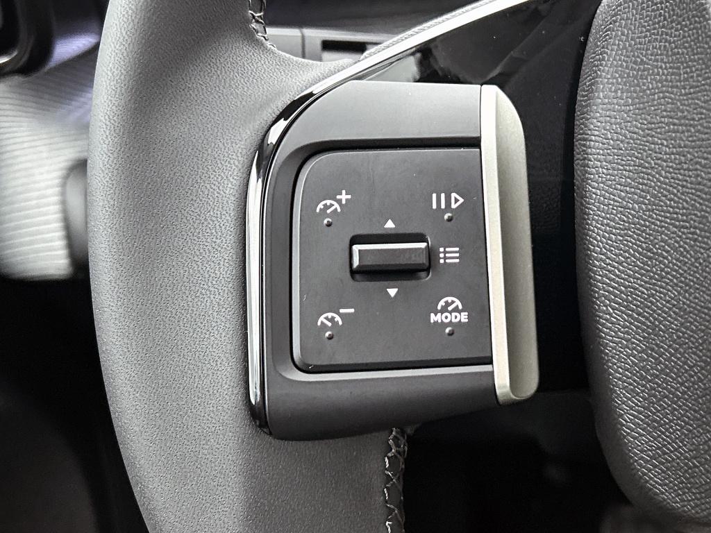 Citroen C3 Aircross hybrid 145pk automaat max | rijklaar | apple carplay | 