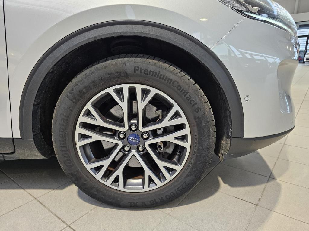 Ford Kuga 2.5 phev titanium x