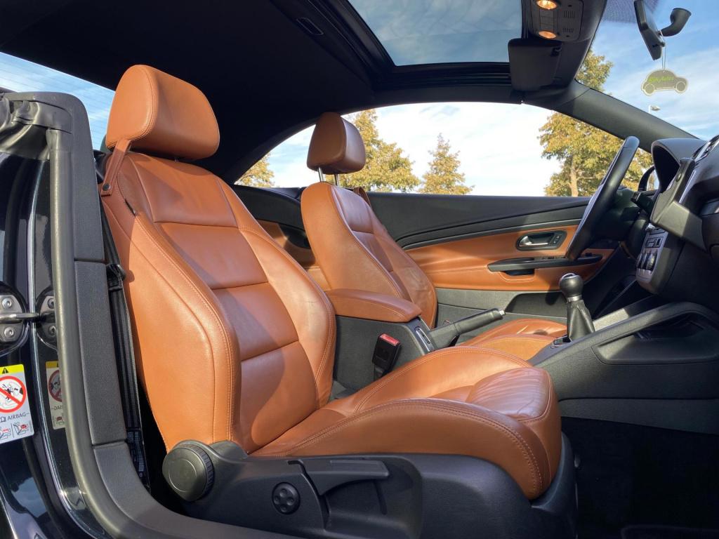 Volkswagen Eos 1.4 tsi * leder * stoelverwarming * standkachel * cruise con