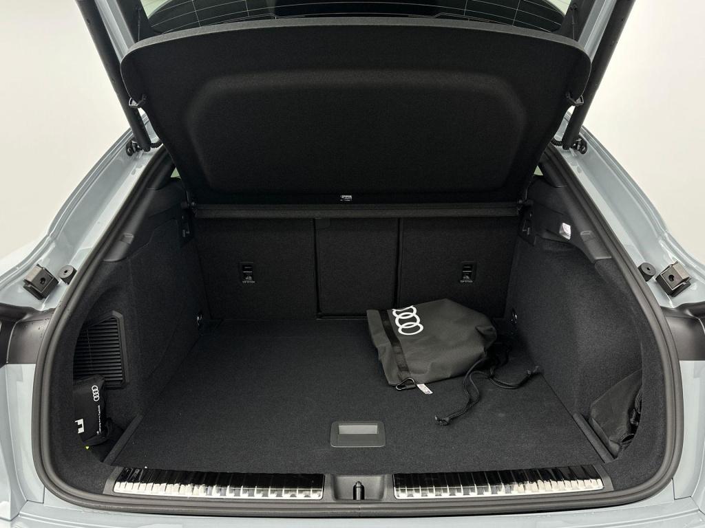 Audi Q3 sportback s edition e-hybrid 200 kw / 272 pk sportback 6 ver