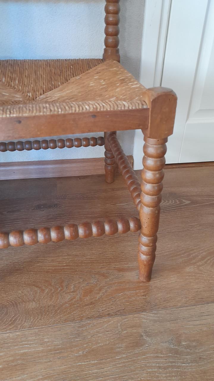 Stoeltje