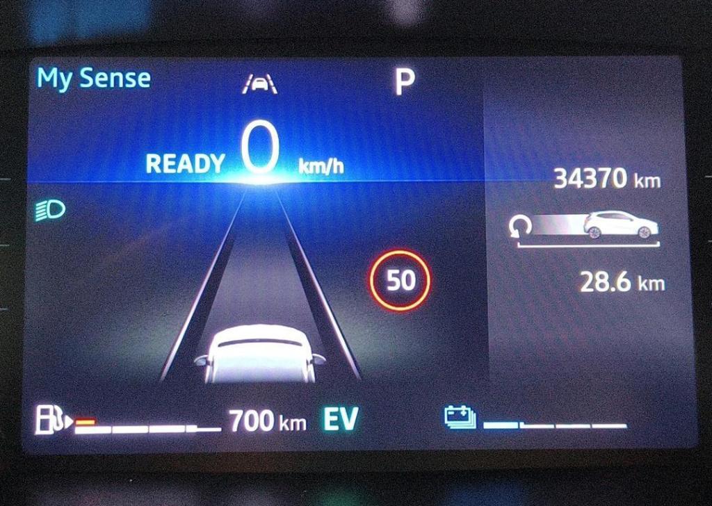 Renault Clio 1.6 e-tech full hybrid 145 techno