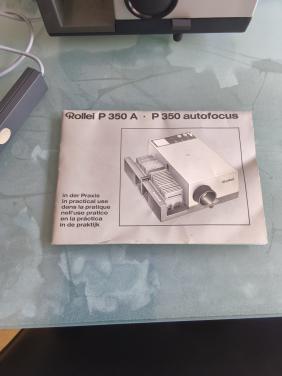 Dia aparaat