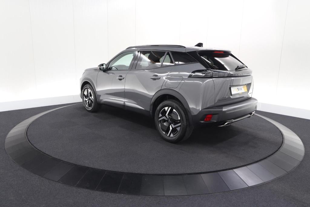 Peugeot 2008 1.2 hybrid 145 allure | apple carplay | climate control | park