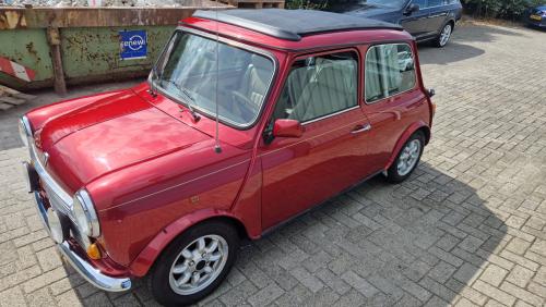 ROVER MINI 1.3 I E2 Kensington editie