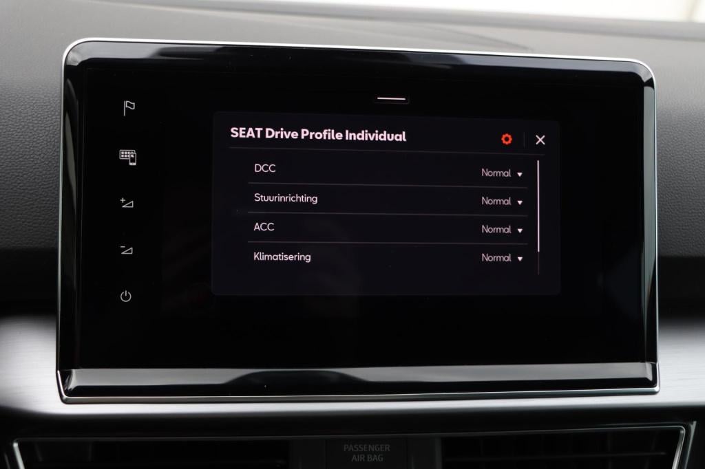 Seat Tarraco 1.4 tsi e-hybrid phev fr business intense 245pk dsg6 | soh 98,