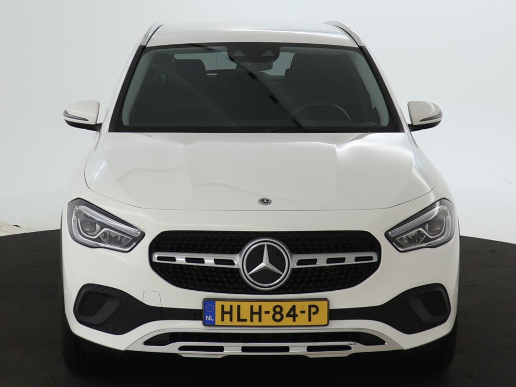 Mercedes-Benz Gla-klasse 250 e plug-in hybride | trekhaak | apple carplay/a
