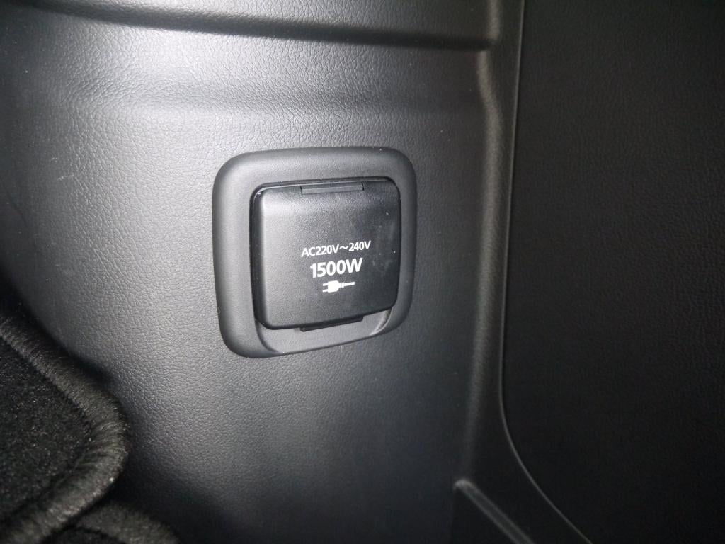 Mitsubishi Outlander 2.4 phev instyle|trekhaak|rijklaar