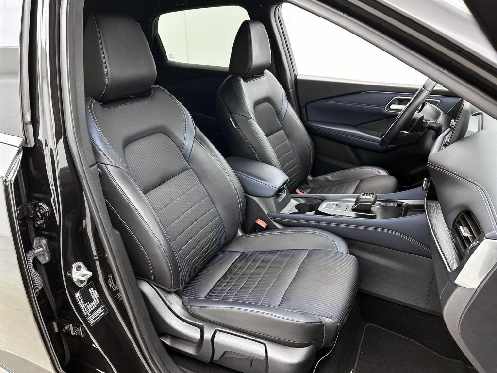 Nissan Qashqai 1.3 mhev xtronic tekna plus | automaat | lage km stand | app