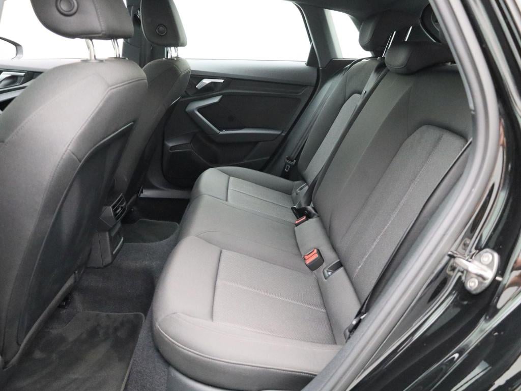 Audi A3 sportback 30 tfsi pro line | automaat | apple carplay / android aut