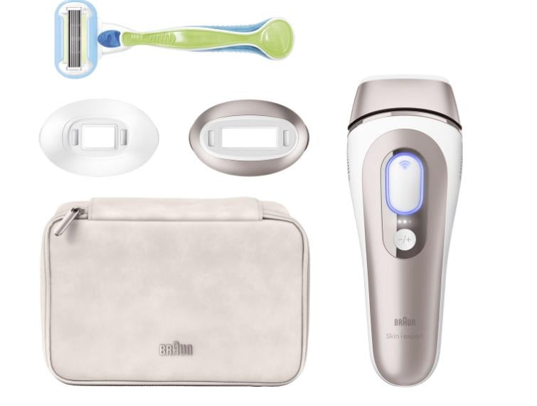 Braun Skin i-expert PL7147 - HELEMAAL NIEUW - ONGEBRUIKT -