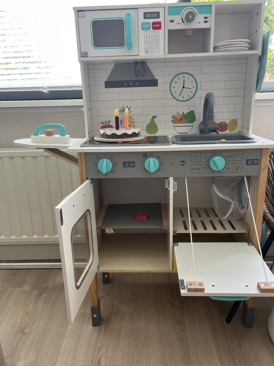 Speelkeuken