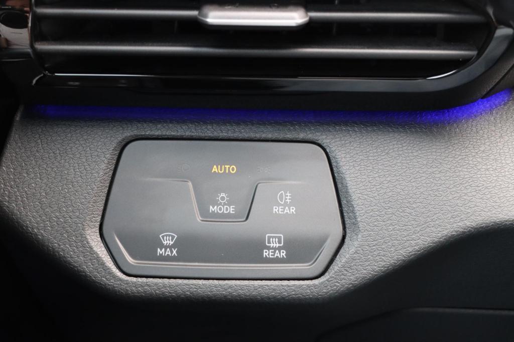 Volkswagen Id.4 city 52 kwh 170pk