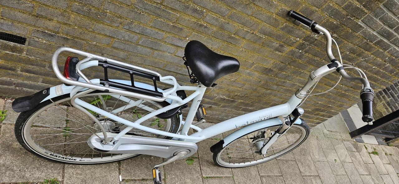 Batavus damesfiets