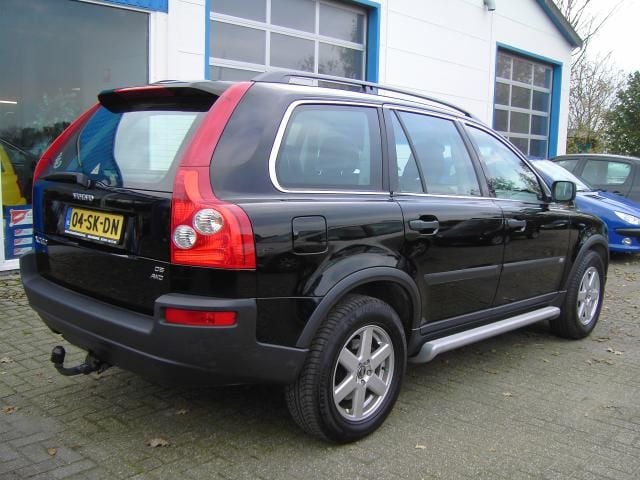 Volvo XC90 2.4 d5 kinetic