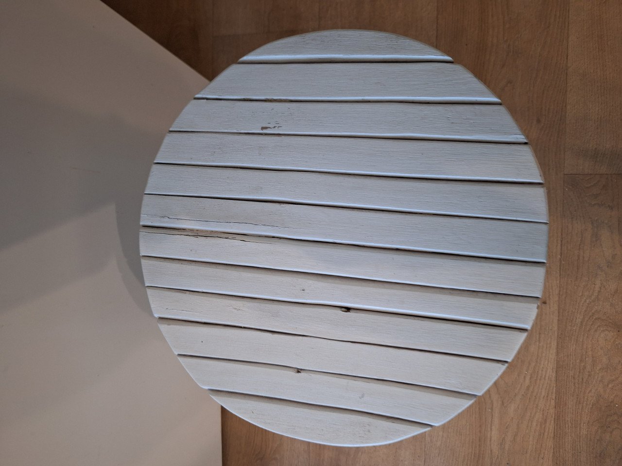 Decoratief tafeltje