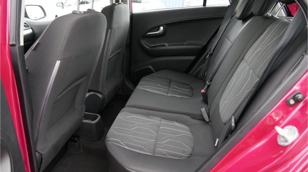 Kia Picanto 1.0 cvvt businessline rijklaar incl garantie