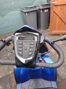 Scootmobiel