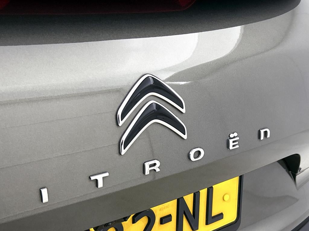 Citroen C5 X 180pk automaat business plus | rijklaar | leder | adaptive cru
