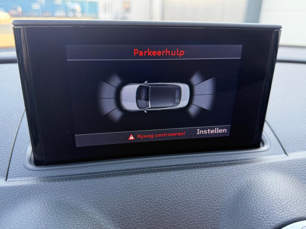 Audi A3 cabriolet 1.4 tfsi cod ambition sport edition open days