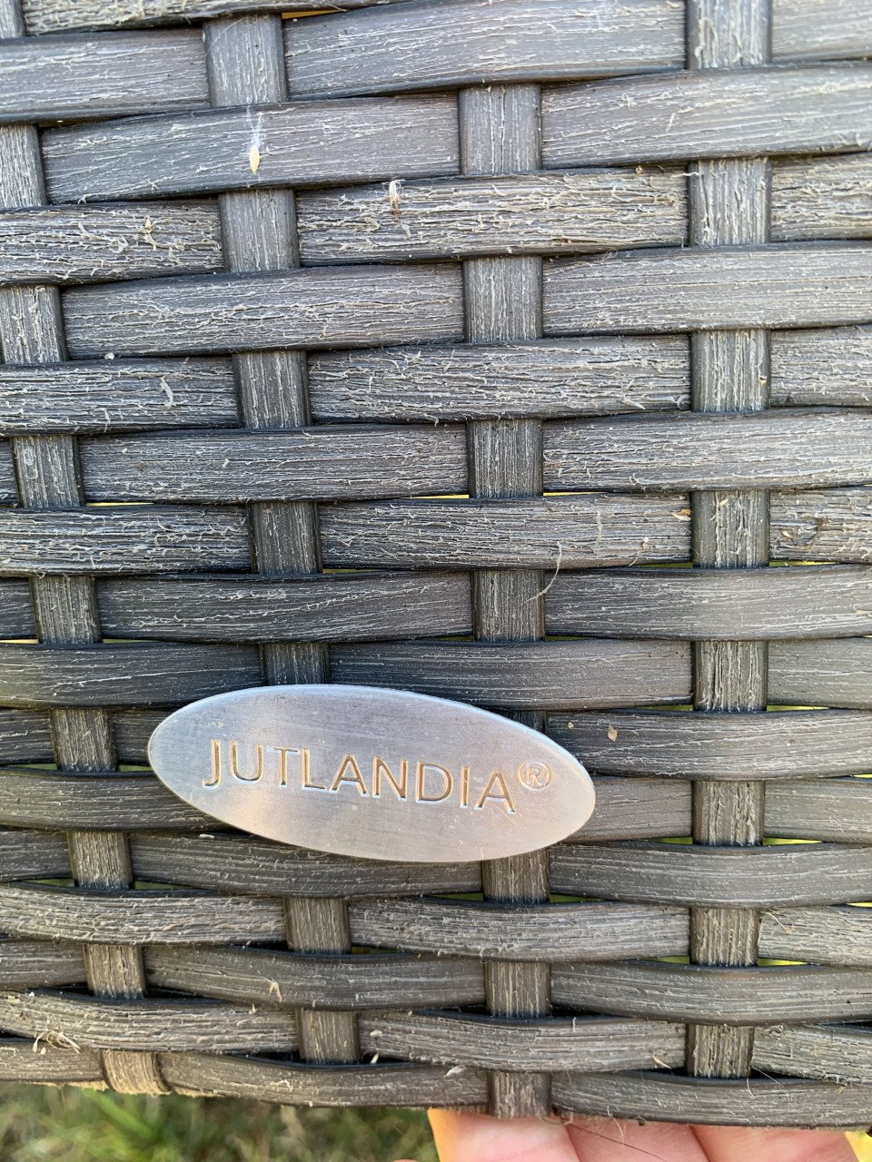 Loungeset merk  jutlandia