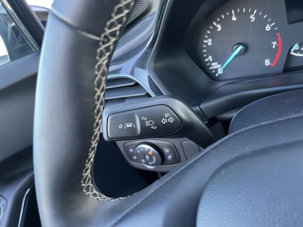 Ford Puma 1.0 ecoboost hybrid titanium | cruise control | climate control |