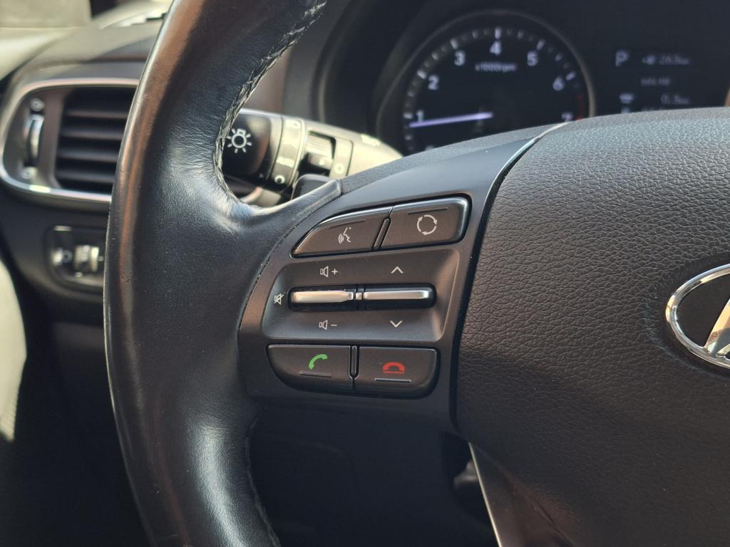 Hyundai I 30 wagon 1.4 t-gdi premium | camera | carplay | radio | trekhaak 