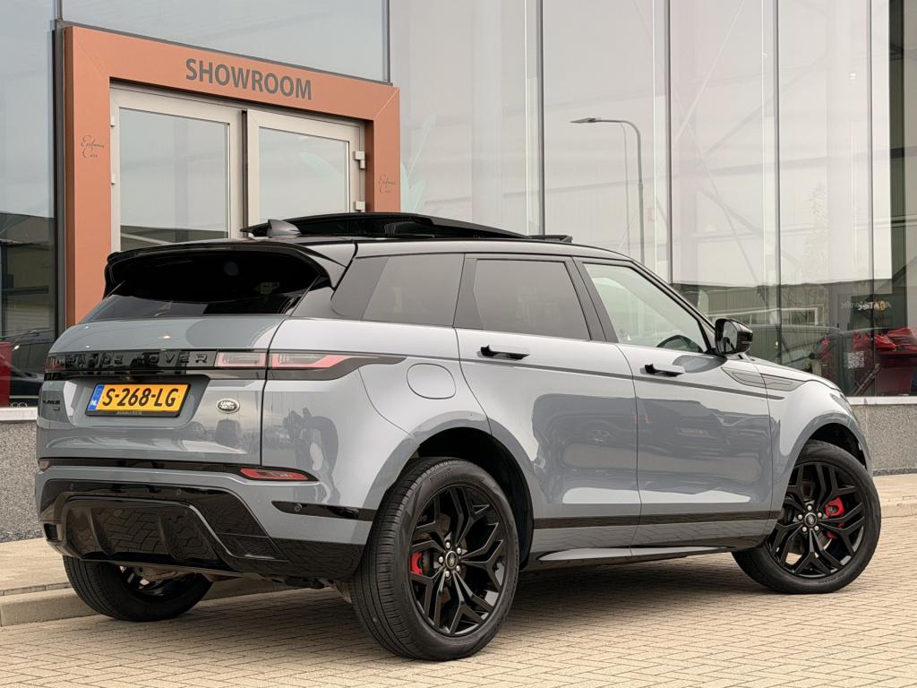 Land Rover Range Rover 1.5 p300e awd r-dynamic hse | meridian | pano | stoe