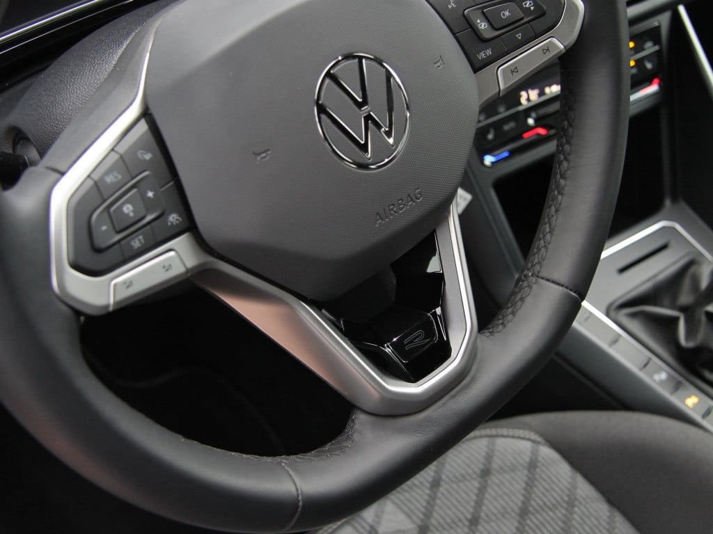 Volkswagen Polo r-line 2022 *private lease*