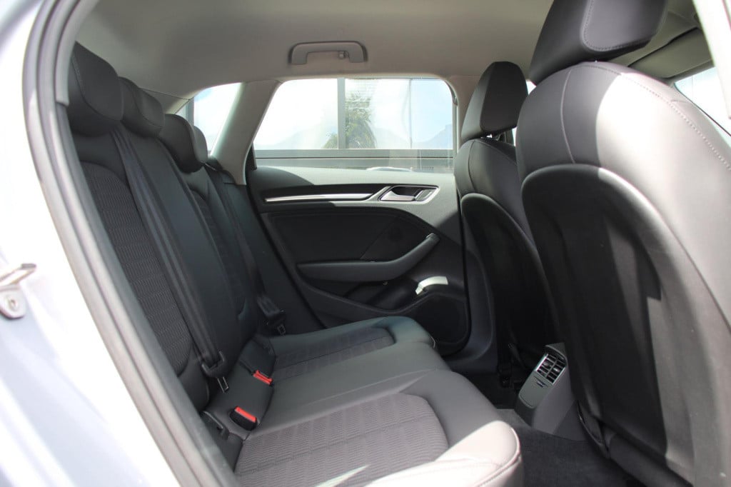 Audi A3 sportback 1.0 tfsi design pro line - matrix - led - navi - leder - 