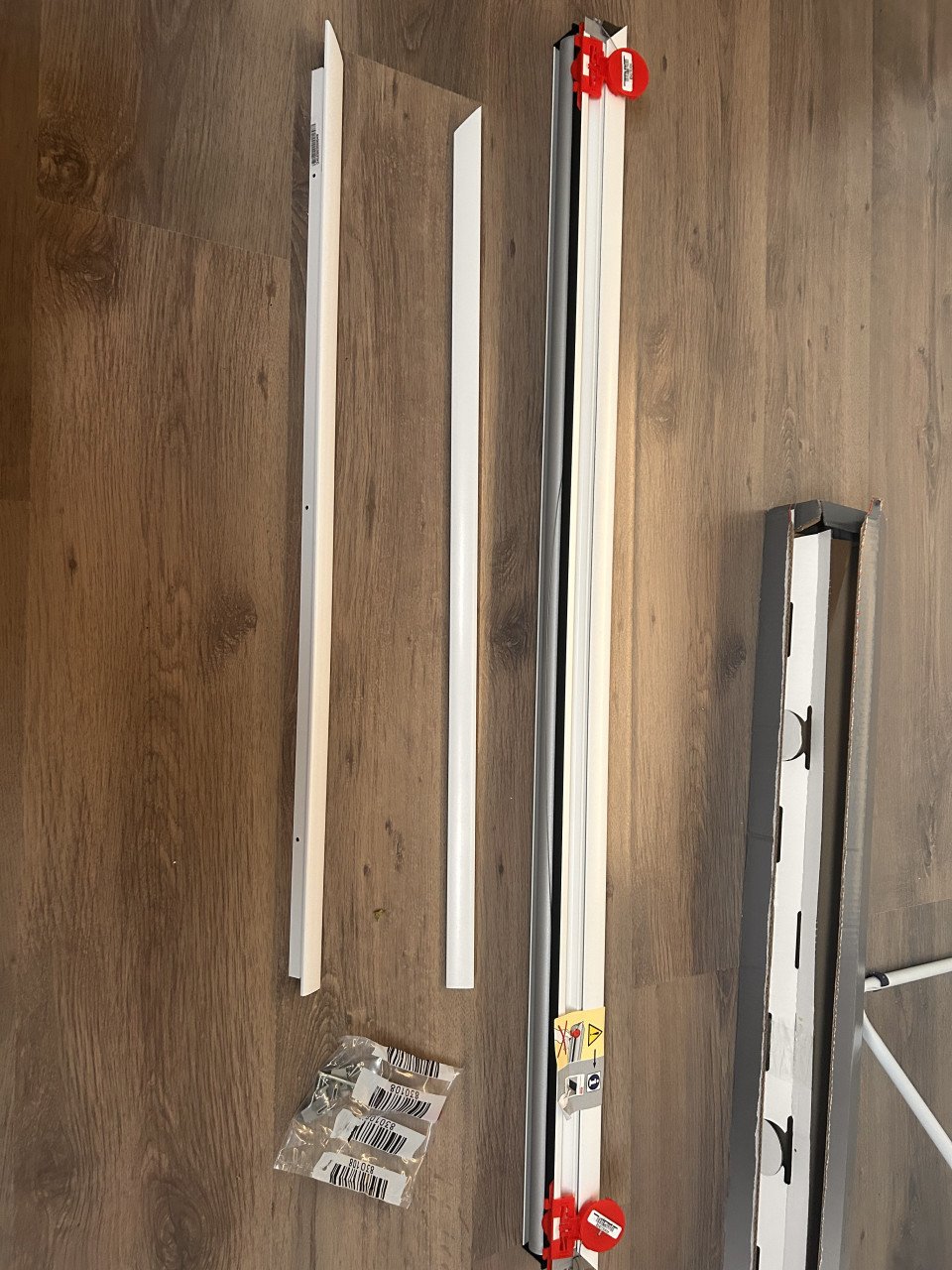 Velux verduisterend rolgordijn