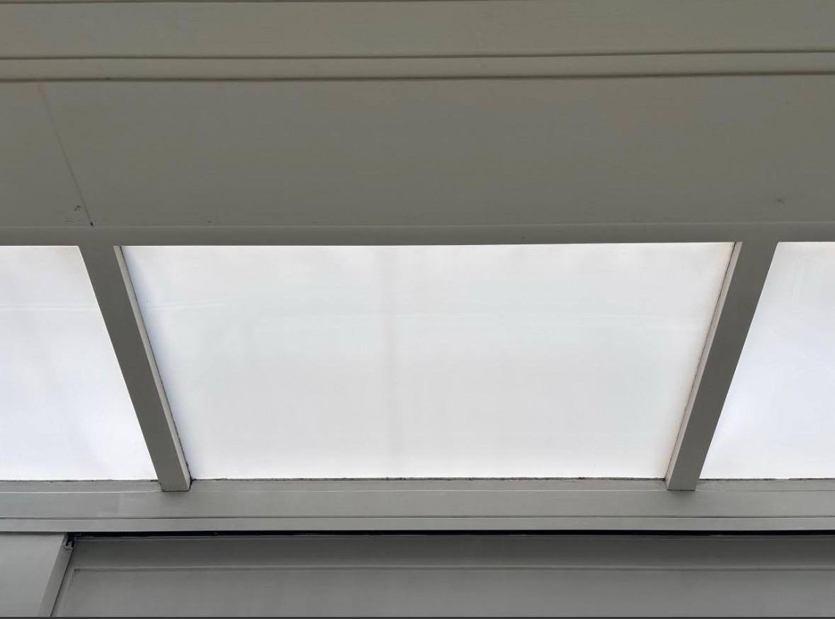 Diverse ramen (gratis)