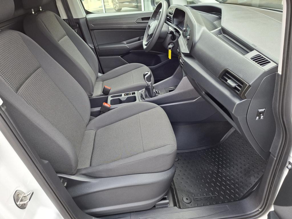 Volkswagen Caddy cargo l1 2.0 tdi/16" lmv