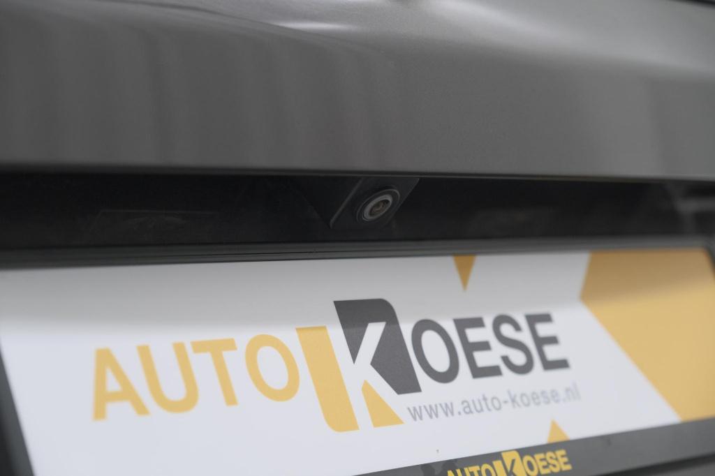 Peugeot 3008 puretech 130 eat8 allure | camera | adaptieve cruise control |