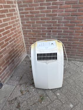Mobile airco