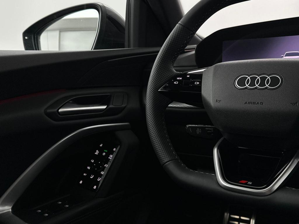 Audi Q5 sportback s edition e-hybrid 220 kw / 299 pk sportback 7 ver
