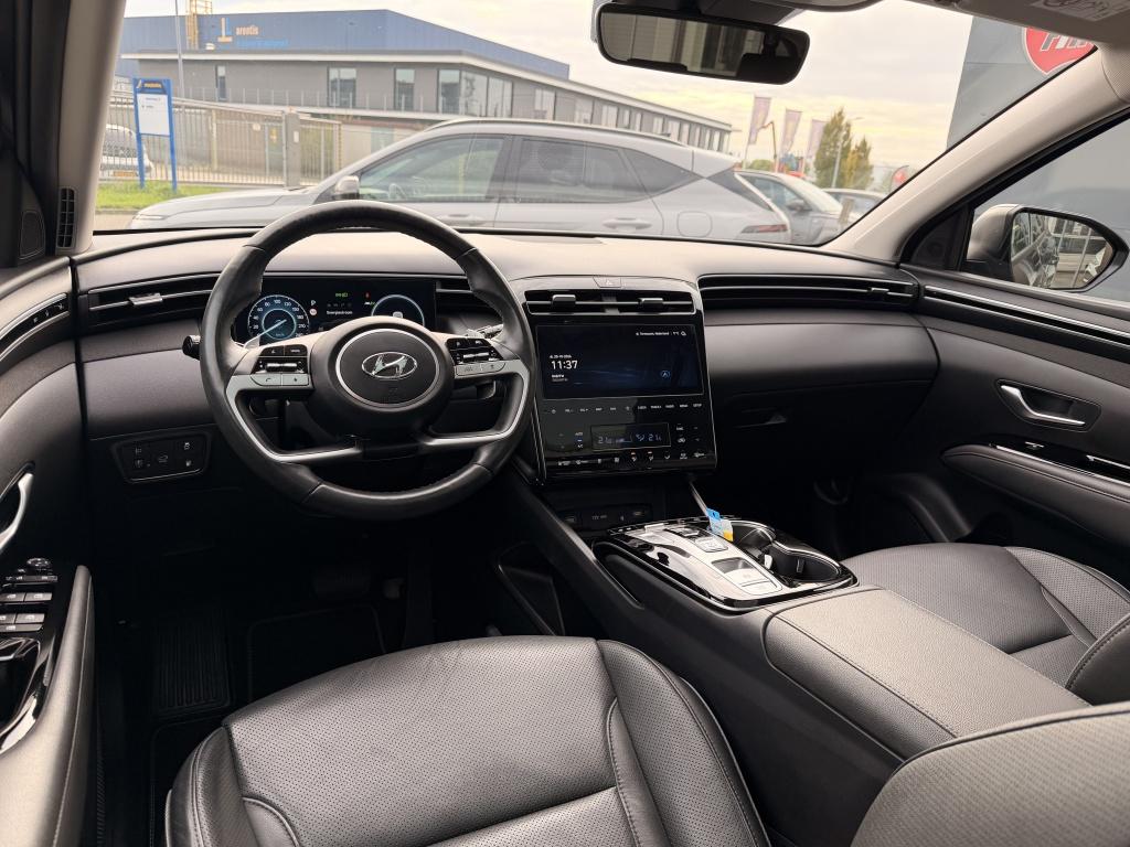 Hyundai Tucson 1.6 t-gdi phev premium sky | 1e eigenaar | dealer oh | full 