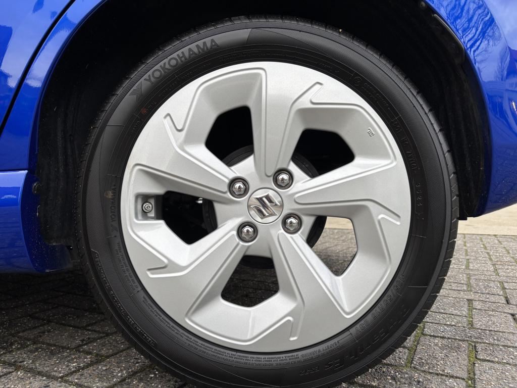 Suzuki Swift automaat 1.2 select smart hybrid