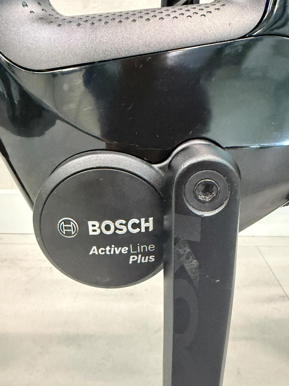 Koga E-Nova Bosch Active Line Plus 54CM 400Wh 6161KM Belt