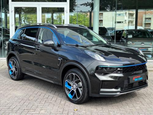 Lynk & Co 01 1.5td 261pk phev 7dcth|360gr camera|infinity sound| schuifdak|