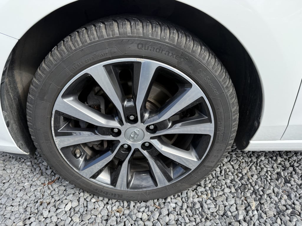 Hyundai I 30 1.0 t-gdi first edition 5-drs
