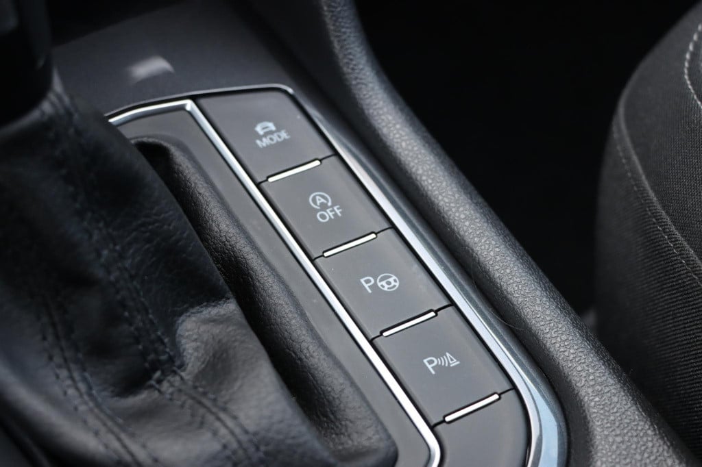 Volkswagen Tiguan Allspace 1.5 tsi 150pk dsg highline business r-line 150pk