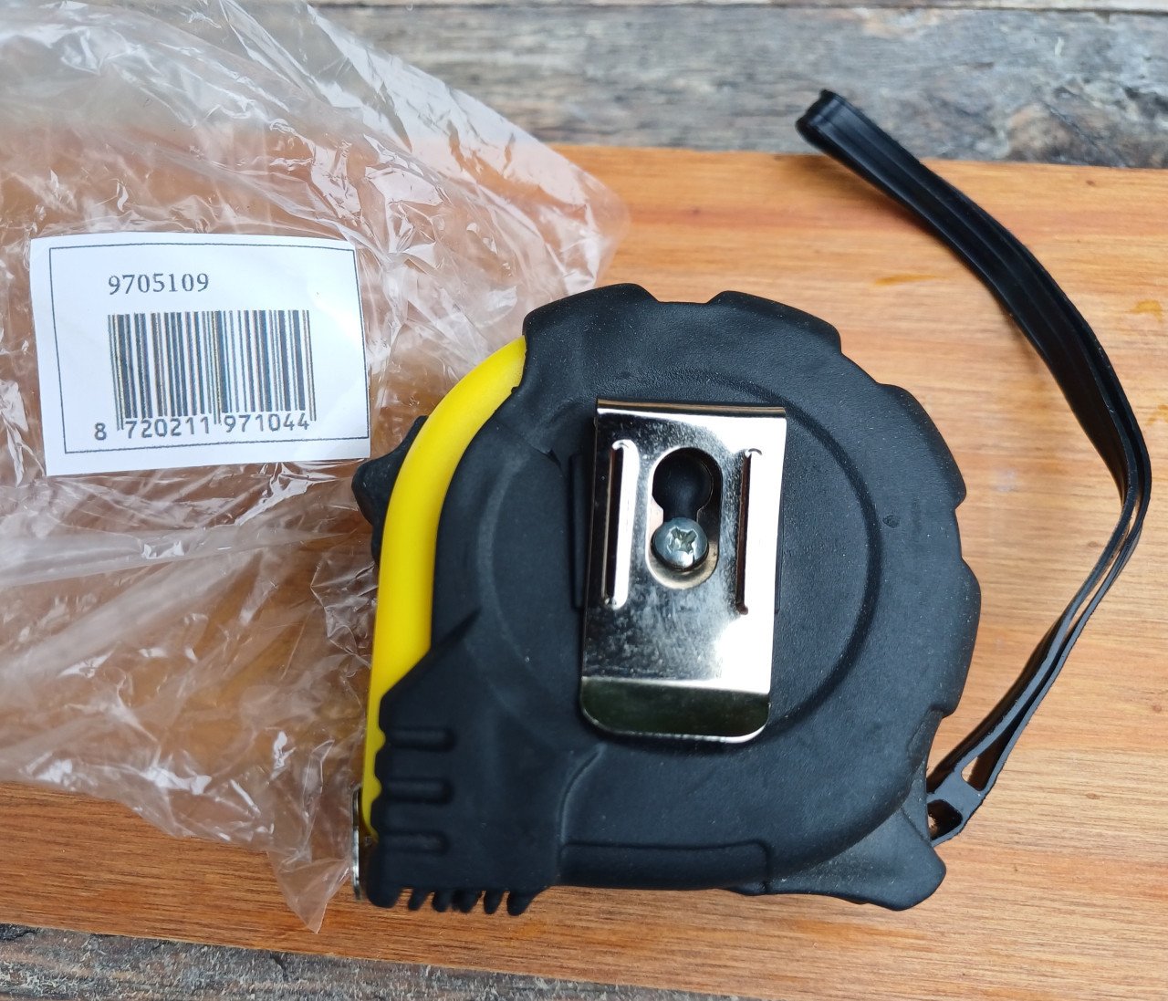 Rolmeter