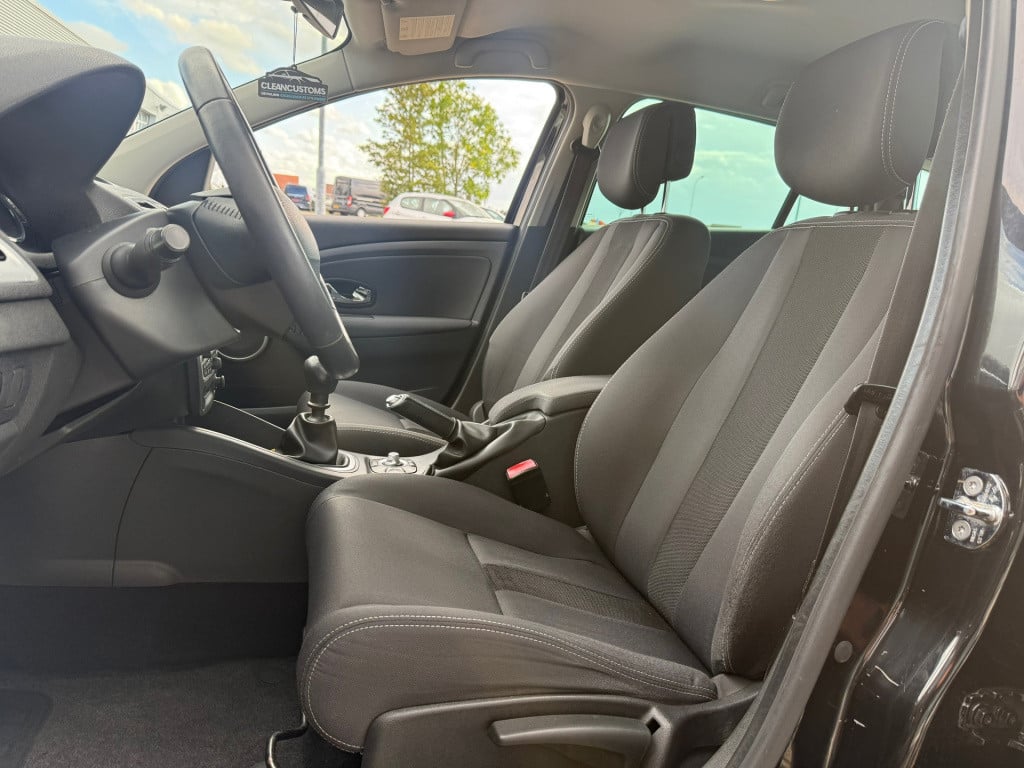 Renault Megane 1.6 dynamique