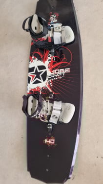 Wakeboard Jobe 140 cm